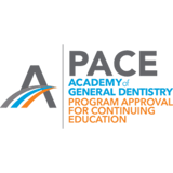 AGD PACE Approved Program Provider