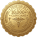 AAFE training seal