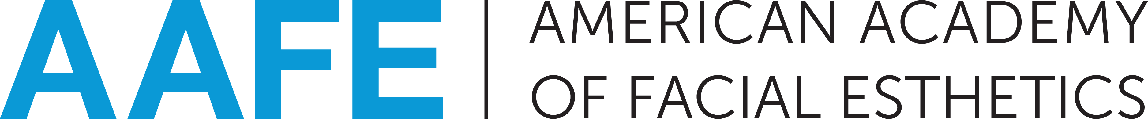 AAFE, American Academy of Facial Esthetics